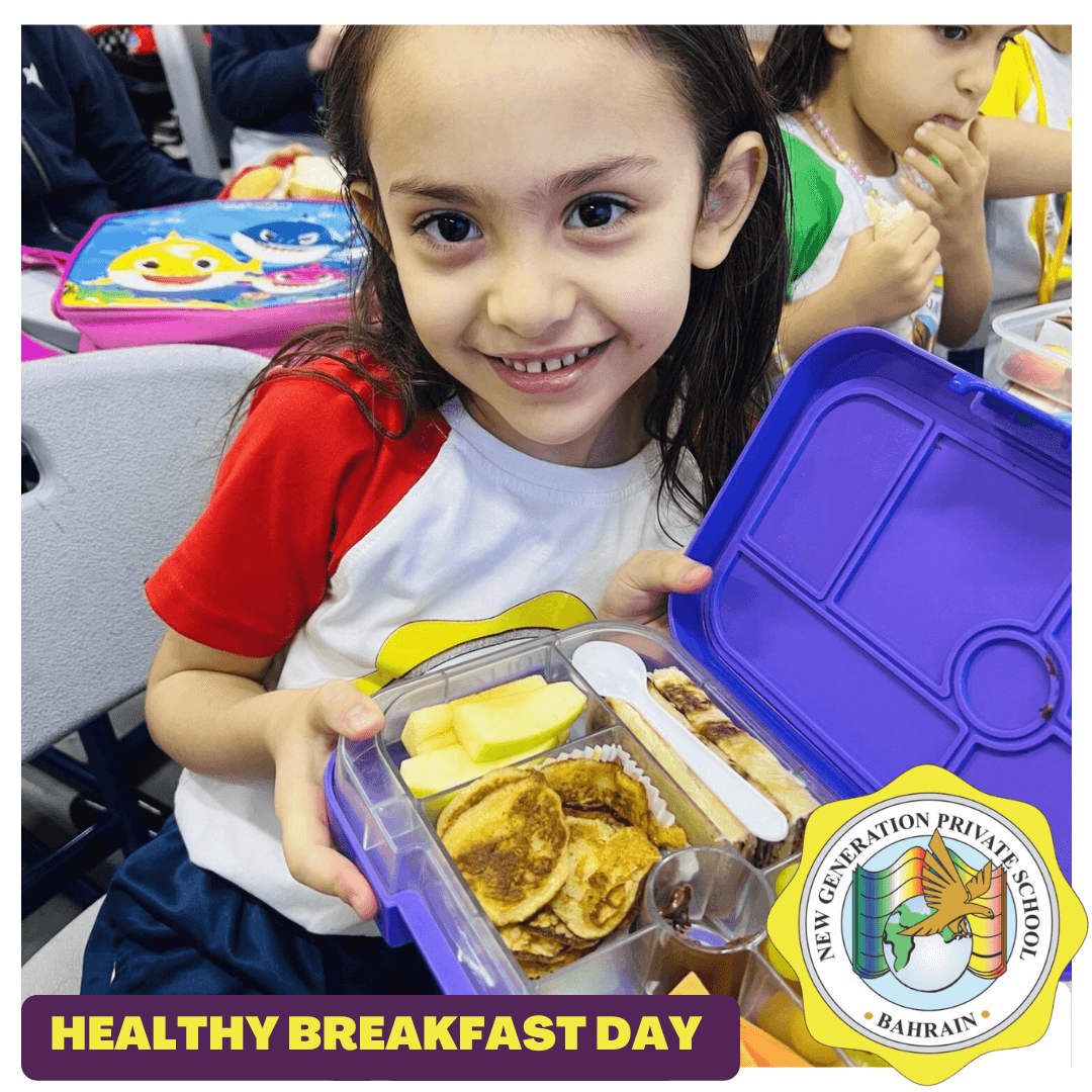 Healthy Breakfast Gallery